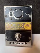 Electro harmonix doctor for sale  Charlestown