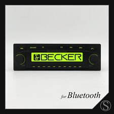 Becker mexico pro for sale  Shipping to Ireland