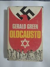 Gerald green olocausto usato  Fuscaldo