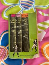 Livre oliver twist d'occasion  Saint-Denis