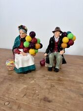 Royal doulton figurines for sale  GLOUCESTER