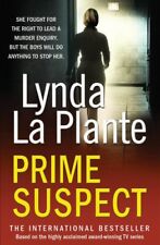 Prime suspect lynda for sale  UK