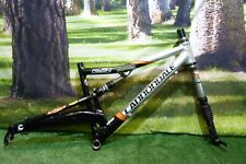 Cannondale rush mountain for sale  Shipping to Ireland