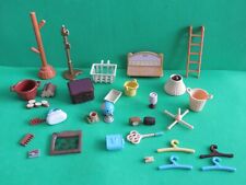 Sylvanian families spares for sale  UK