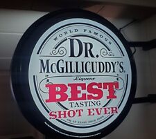 Dr. mcgillicuddy wall for sale  Ottawa