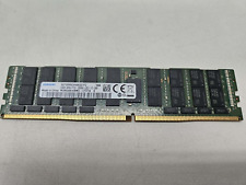 MEMORIA DE SERVIDOR RAM SAMSUNG M386A8K40BM2-CTD7Q 64GB 4DRX4 PC4-2666V DDR4 (21300), usado segunda mano  Embacar hacia Argentina