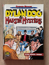 Dylan dog martin usato  Bologna