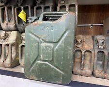 Assorted Ex-Australian Army 20L Jerry Cans for sale  Shipping to South Africa