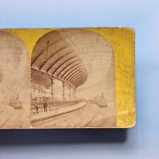Newcastle stereoview c1870 for sale  TELFORD