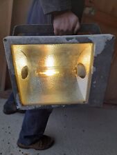 industrial flood lights for sale  LOUTH