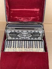 Vtg imperator accordion for sale  Gilroy