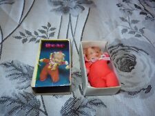 Baby william matchbox for sale  DRIFFIELD
