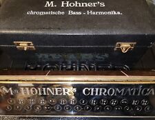 Vintage hohner bass for sale  Arlington