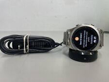 Usado, Reloj inteligente Samsung Gear S3 clásico SM-R770 46 mm GPS Bluetooth - plateado segunda mano  Embacar hacia Mexico