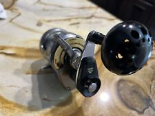 Shimano Tyrnos 8ii Two Speed Reel for sale  Shipping to South Africa