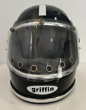 Griffin clubman helmet d'occasion  Nice-