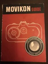 Movikon guide 1st usato  Vertemate Con Minoprio