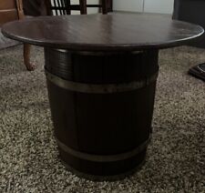 Unique side table for sale  Lincoln
