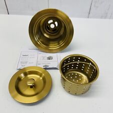 Kone inch gold for sale  Corbin