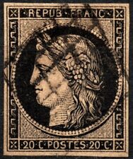 1849 ceres noir d'occasion  Mur-de-Barrez