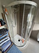 bathstore shower for sale  CHESTER