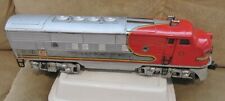 Lionel 2343 sata for sale  USA