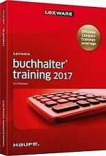 Lexware buchhalter training gebraucht kaufen  Stuttgart