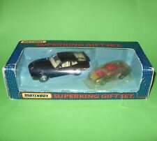 Matchbox superkings ks808 for sale  Shipping to Ireland