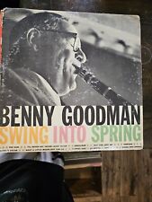 Benny goodman swing for sale  Hazelwood