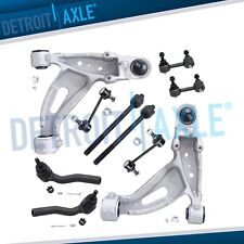 10pc front suspension for sale  Detroit