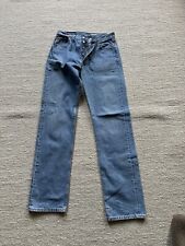 Levis jeans 501 gebraucht kaufen  Alfeld (Leine)