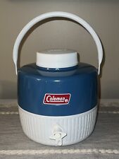 coleman water jug for sale  Hannibal