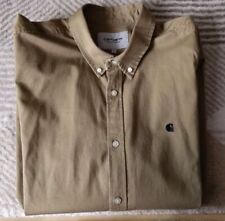 Carhartt wip madison for sale  EASTBOURNE