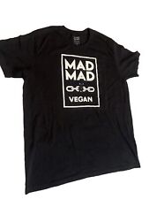 Mad mad vegan for sale  Augusta