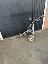 Powakaddy fw7s electric for sale  HORSHAM