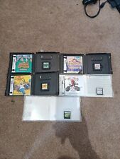 nintendo ds game bundle for sale  ENNISKILLEN