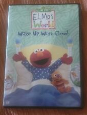 Elmo wake elmo for sale  Riverside