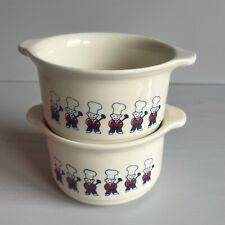 Kilncraft soup bowl for sale  VERWOOD