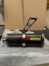 suzuki gsxr 1000 exhaust k2 for sale  WOLVERHAMPTON