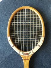 Vintage tennis schläger gebraucht kaufen  Weisenau,-Laubenhm.