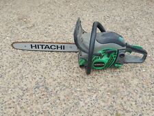 Hitachi cs33eb chainsaw for sale  Trempealeau