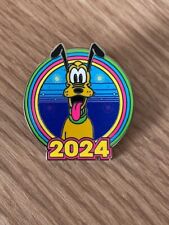 PIN Disney Pluto 2024 comprar usado  Enviando para Brazil