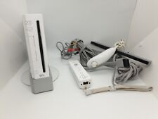 Nintendo wii konsole gebraucht kaufen  Riedenburg