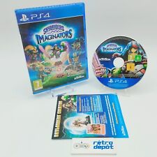 Skylanders Imaginators / Playstation 4 / PS4 / PAL / FR + NL comprar usado  Enviando para Brazil