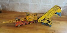 Dinky toys coles for sale  PENCADER