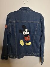 Mickey mouse denim for sale  Fort Worth