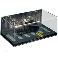 O Batmóvel Batman O Cavaleiro das Trevas - 1:43 Eaglemoss Modelo Carro Diecast 011 comprar usado  Enviando para Brazil