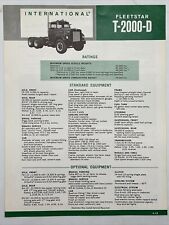 1963 international harvester for sale  Fort Collins
