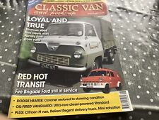Classic van pick for sale  BASILDON