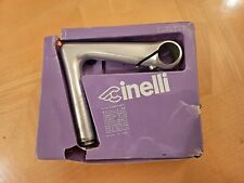 Cinelli 135mm quill for sale  GREAT YARMOUTH